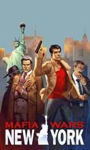 Mafia Wars New York (360x640) S60v5